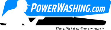 PowerWashing.com logo